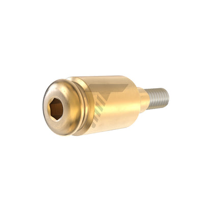 Straight Click Attachment – Internal Hex 2.42mm