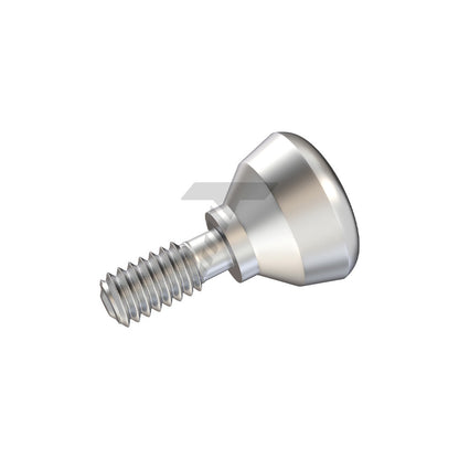 Healing Cap Abutment Ø4.6 – Internal Hex 2.42mm