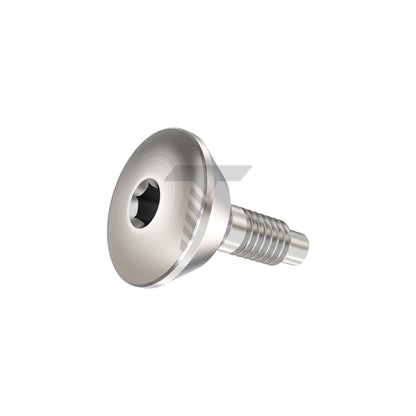 Healing Cap Abutment Ø5.5mm – Internal Hex 2.42mm