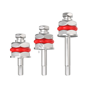 Hex Driver 1.25mm For Prosthetics
