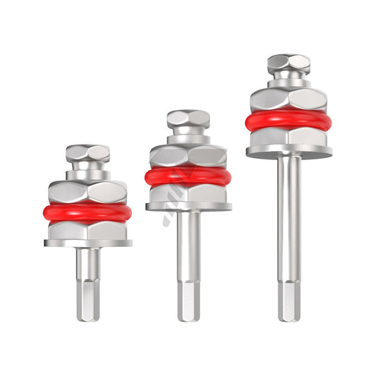 Hex Driver 1.25mm For Prosthetics