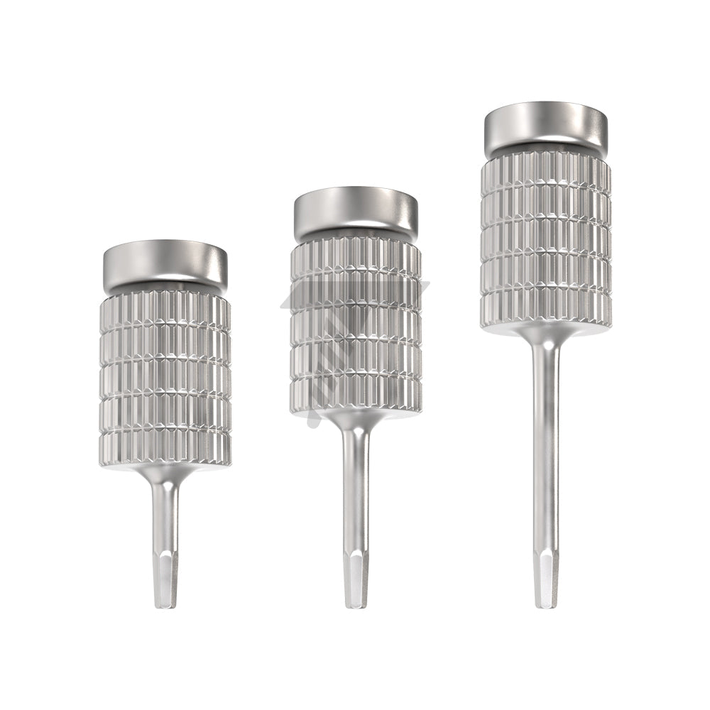 Hand Hex Driver 1.25mm For Prosthetics
