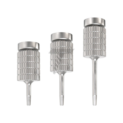 Hand Hex Driver 1.25mm For Prosthetics