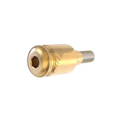 Straight Click Attachment – Internal Hex 2.42mm