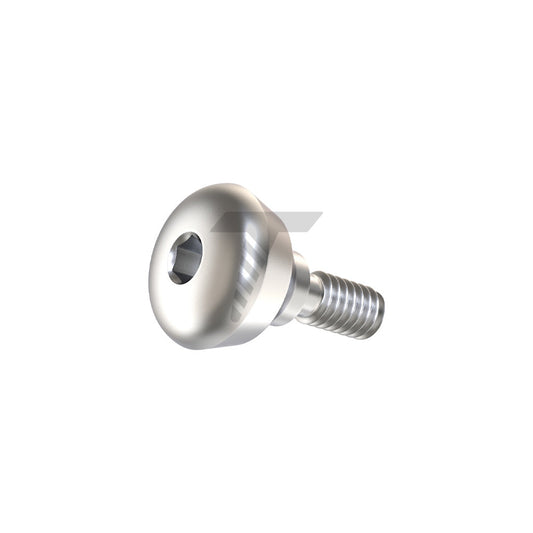 Healing Cap Abutment Ø4.6 – Internal Hex 2.42mm