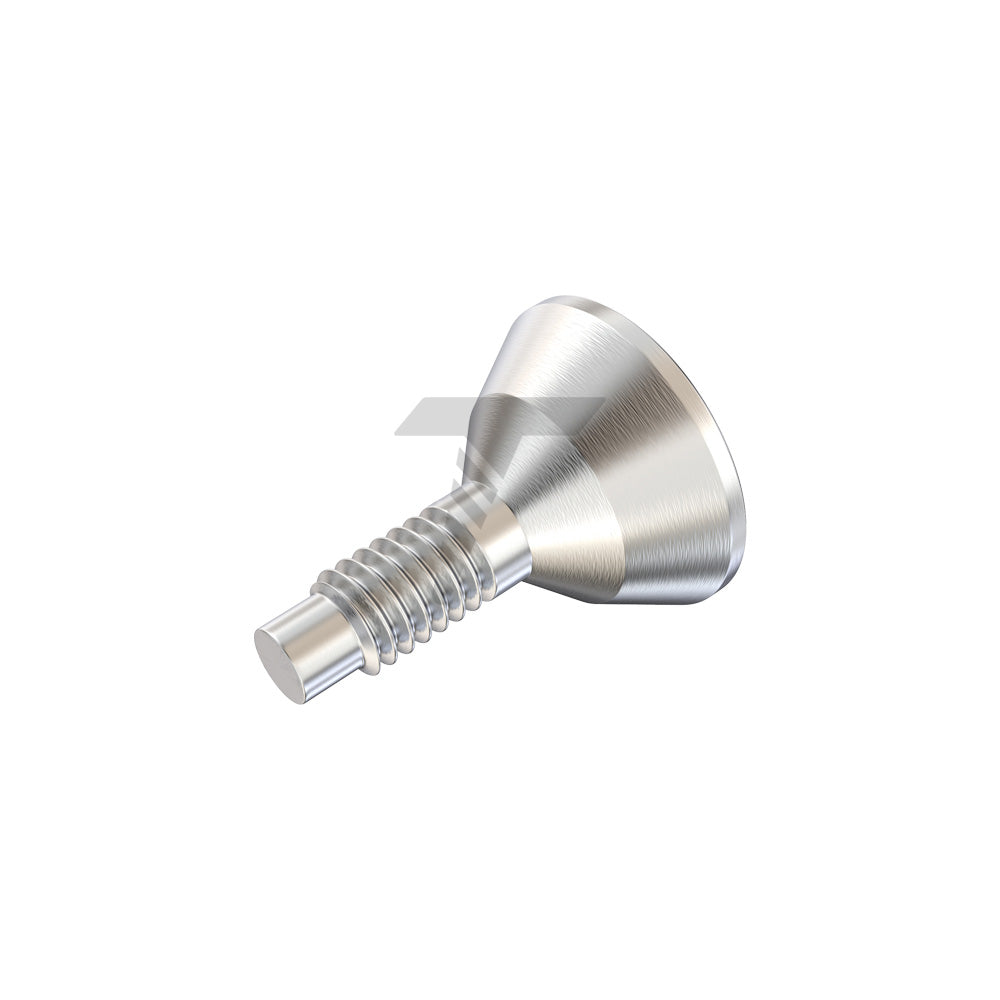 Healing Cap Abutment Ø5.5mm – Internal Hex 2.42mm