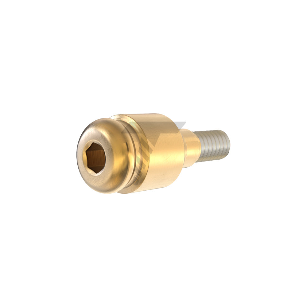 Straight Click Attachment – Internal Hex 2.42mm