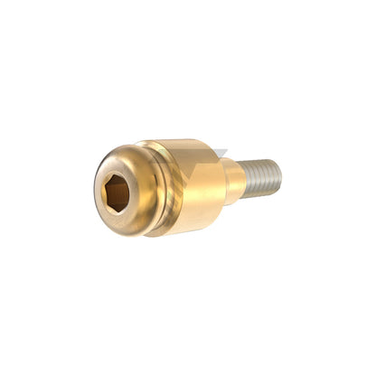 Straight Click Attachment – Internal Hex 2.42mm