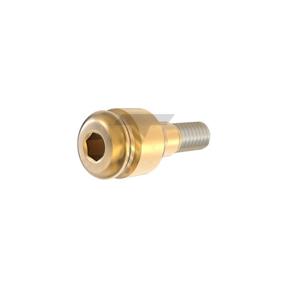 Straight Click Attachment – Internal Hex 2.42mm