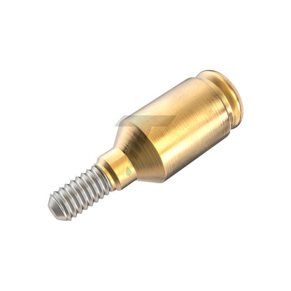 Straight Click Attachment – Internal Hex 2.42mm