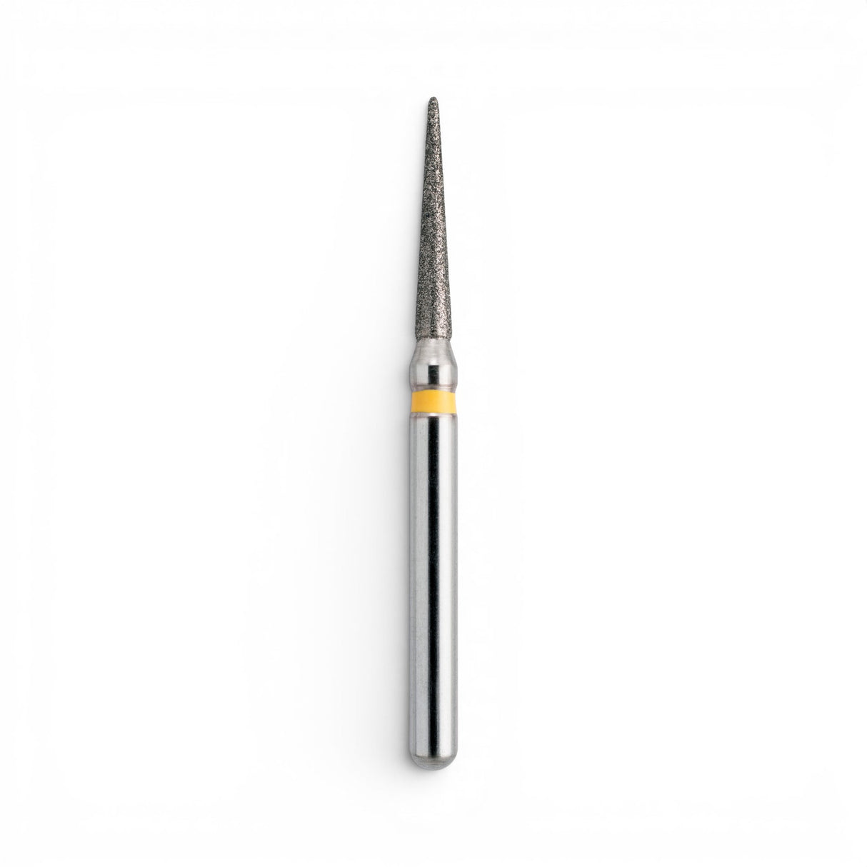 MDT FG Diamond Bur - Pointed Cone 858 Dental Bur, 5pcs