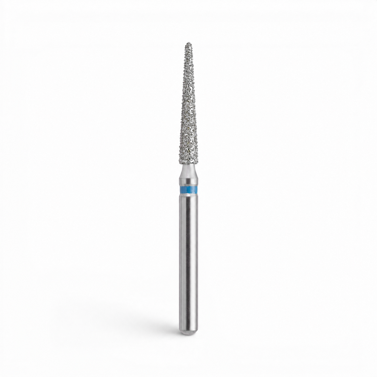 MDT FG Diamond Bur - Pointed Cone 859 Dental Bur, 5pcs