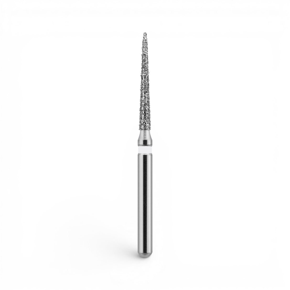 MDT FG Diamond Bur - Pointed Cone 859 Dental Bur, 5pcs