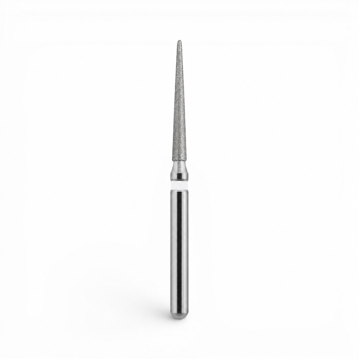 MDT FG Diamond Bur - Pointed Cone 859 Dental Bur, 5pcs