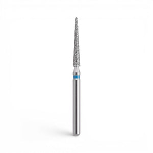 MDT FG Diamond Bur - Pointed Cone 859 Dental Bur, 5pcs