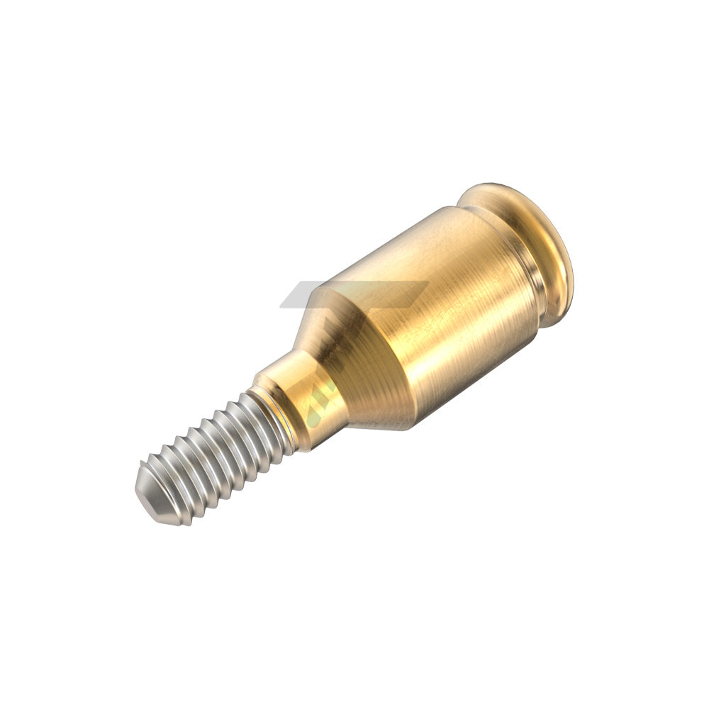 Straight Click Attachment – Internal Hex 2.42mm