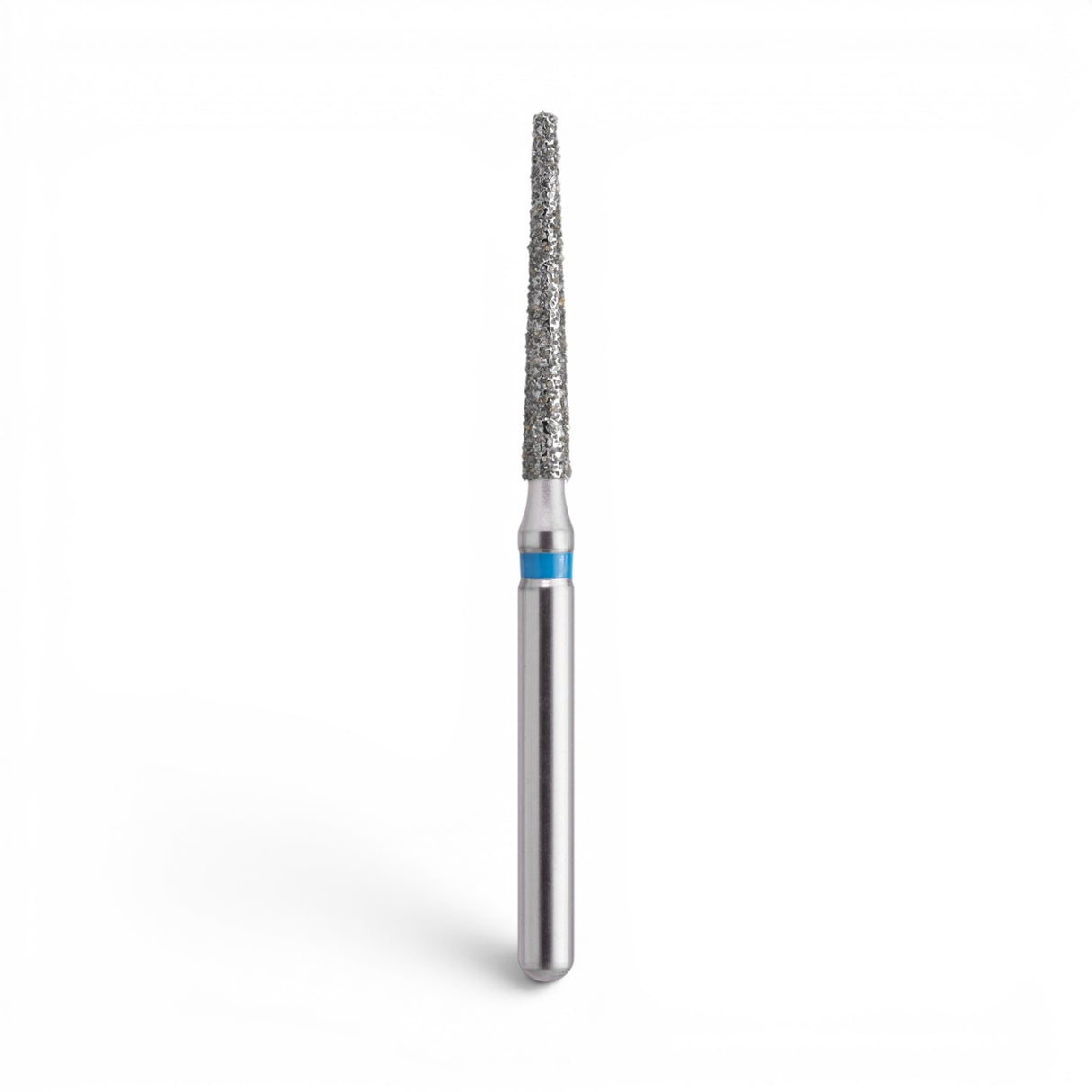 MDT FG Diamond Bur - Flat End Taper 848 Dental Bur, 5pcs