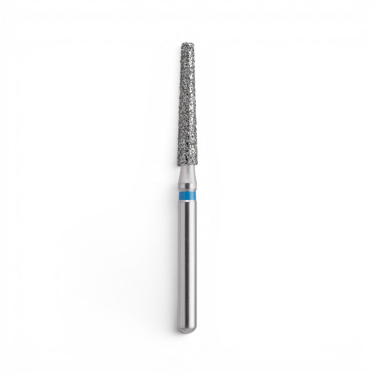 MDT FG Diamond Bur - Flat End Taper 848 Dental Bur, 5pcs