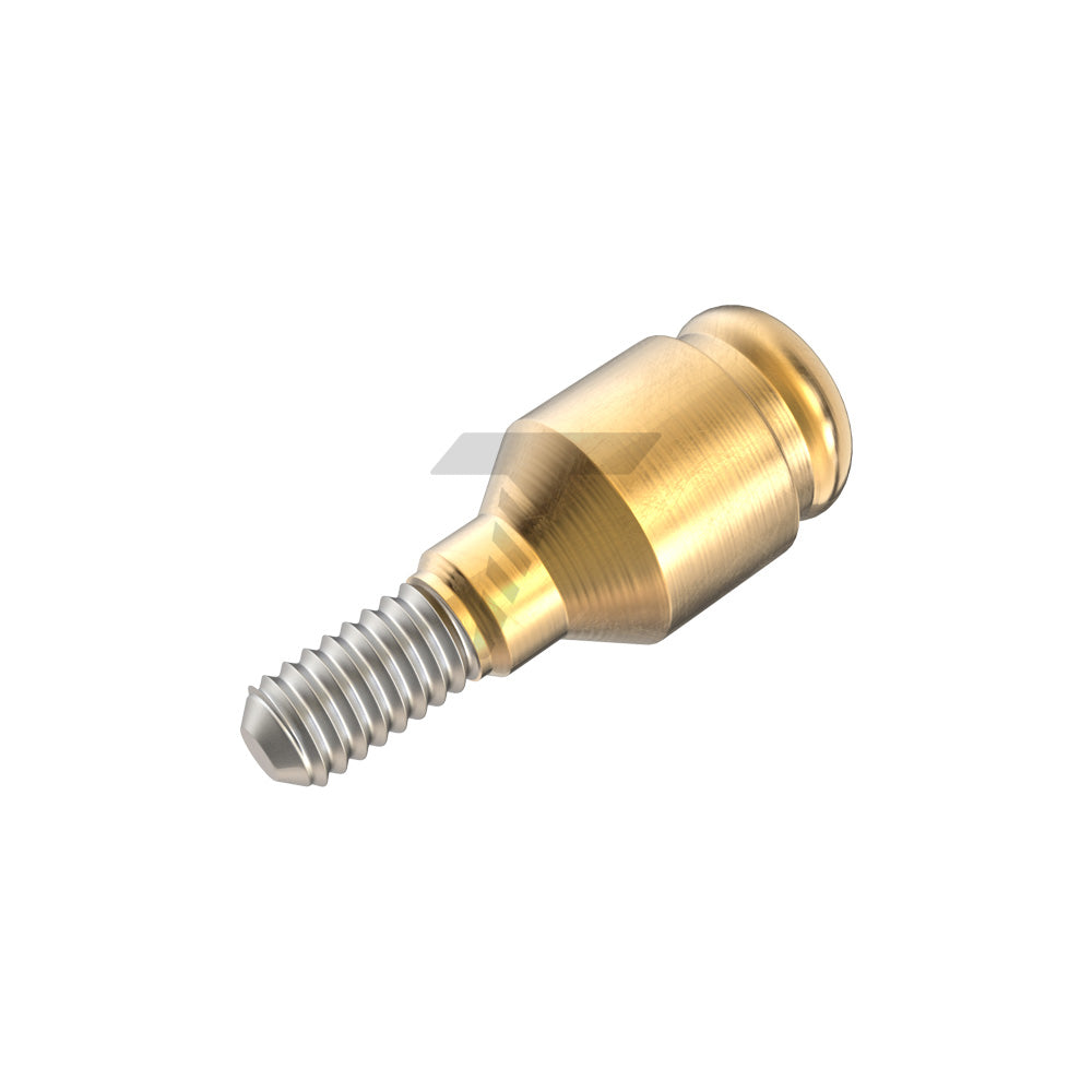 Straight Click Attachment – Internal Hex 2.42mm