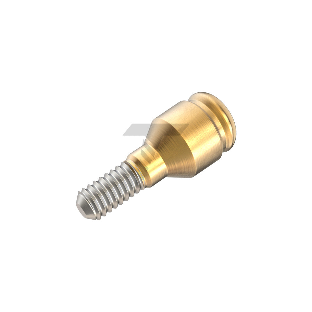 Straight Click Attachment – Internal Hex 2.42mm