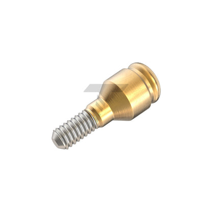 Straight Click Attachment – Internal Hex 2.42mm
