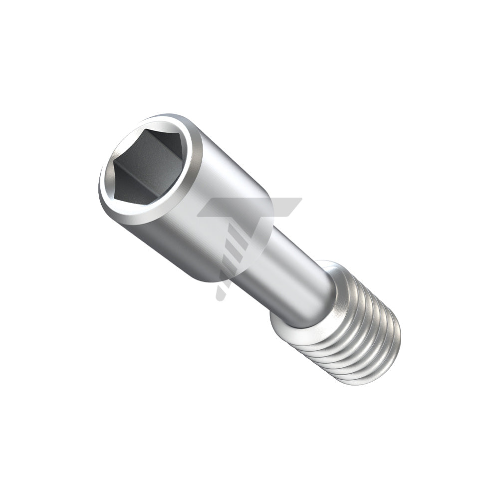 Screws for Abutment – Regular Platform Conical Connection | Pack of 5
