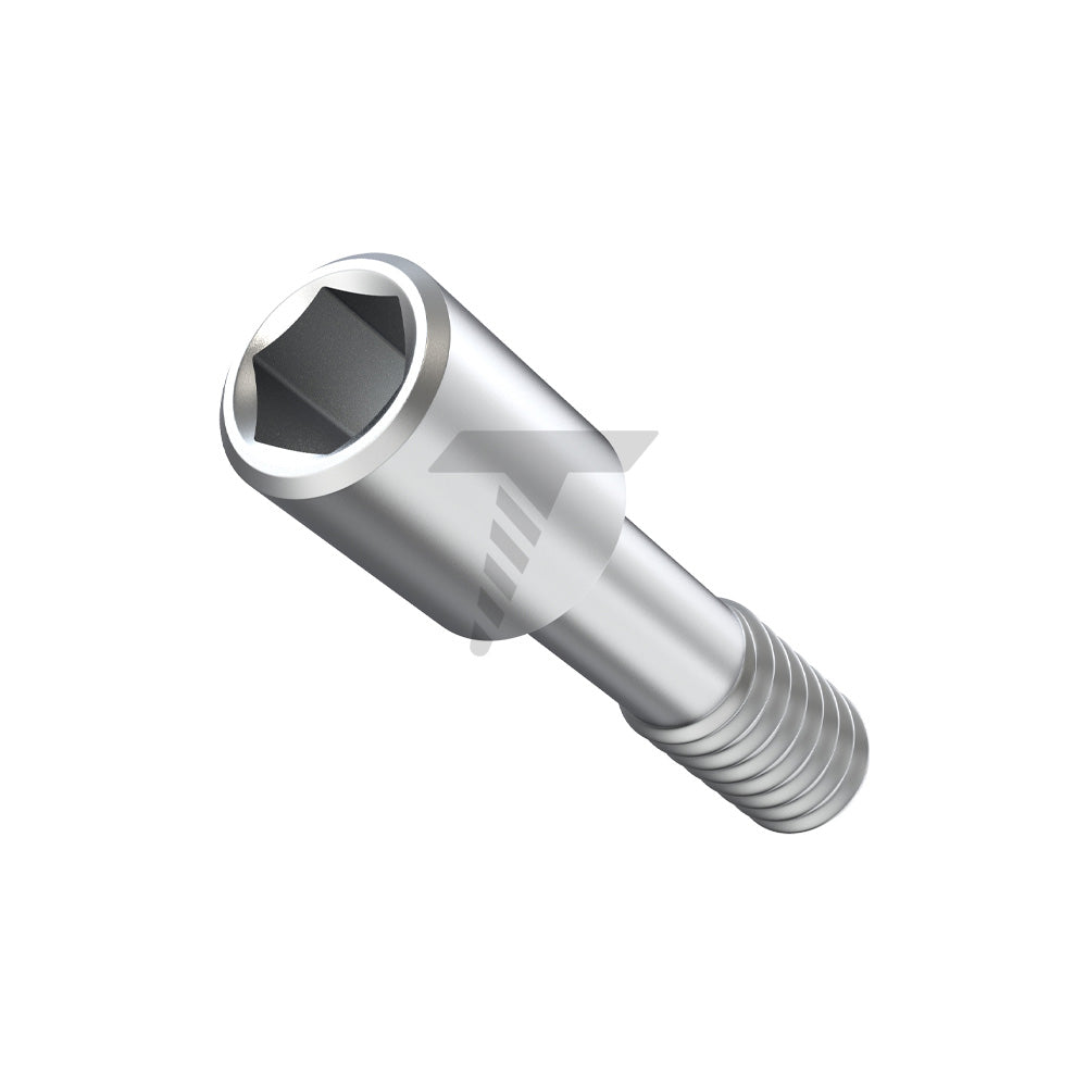 Screws for Abutment – Narrow Platform Conical Connection | Pack of 5