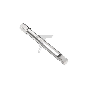 Motor Mount 2.25mm – Narrow Platform Conical Connection