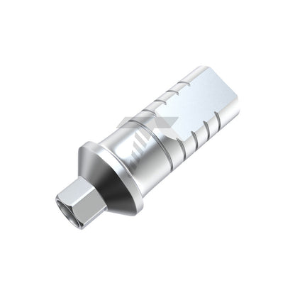 Straight Shoulder Abutment – Regular Platform Conical Connection