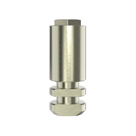 Implant Analog Compatible with Nobel® Brånemark WP Ø5.0mm - 10pcs