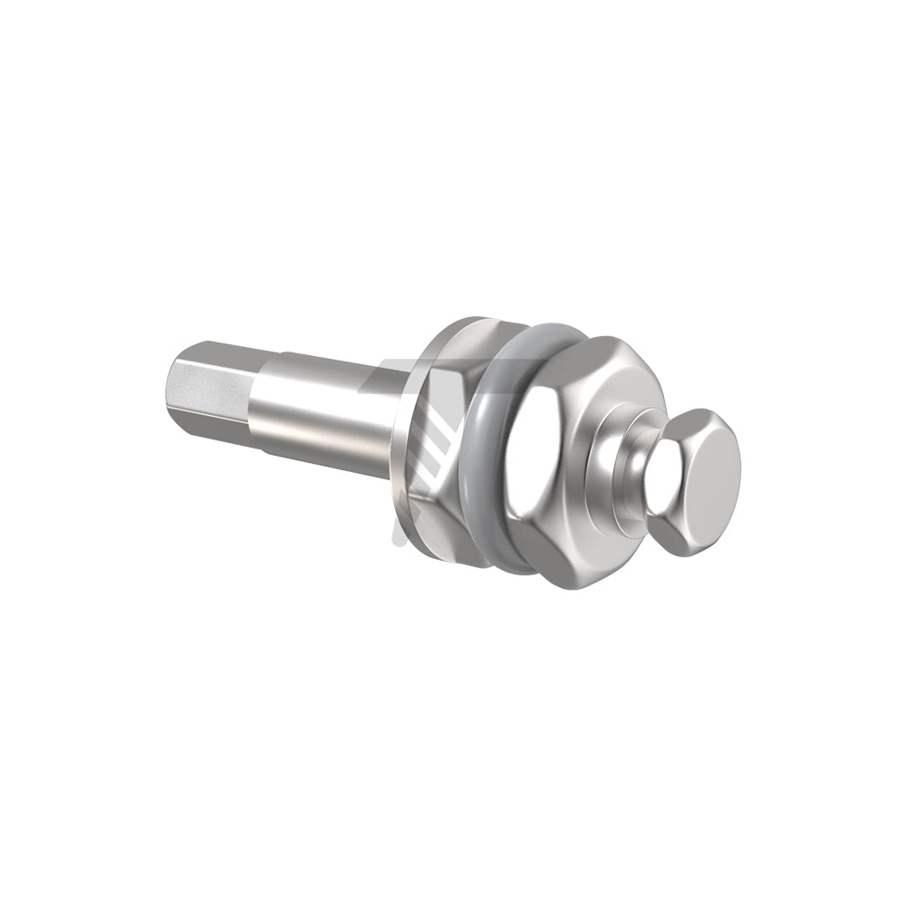 Hex Driver 2.65mm – Regular Platform Conical Connection