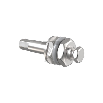 Hex Driver 2.65mm – Regular Platform Conical Connection
