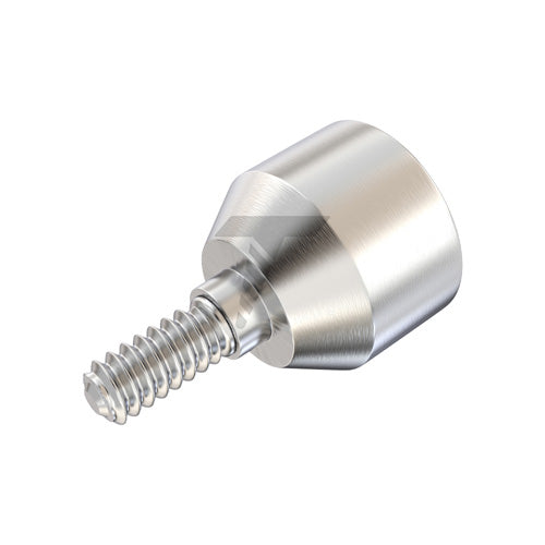 Healing Cap Abutment Ø6.3mm – Internal Hex 2.42mm