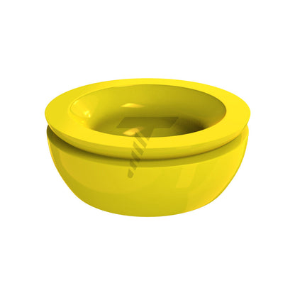 Retentive Caps for Click Attachments | Pack of 5
