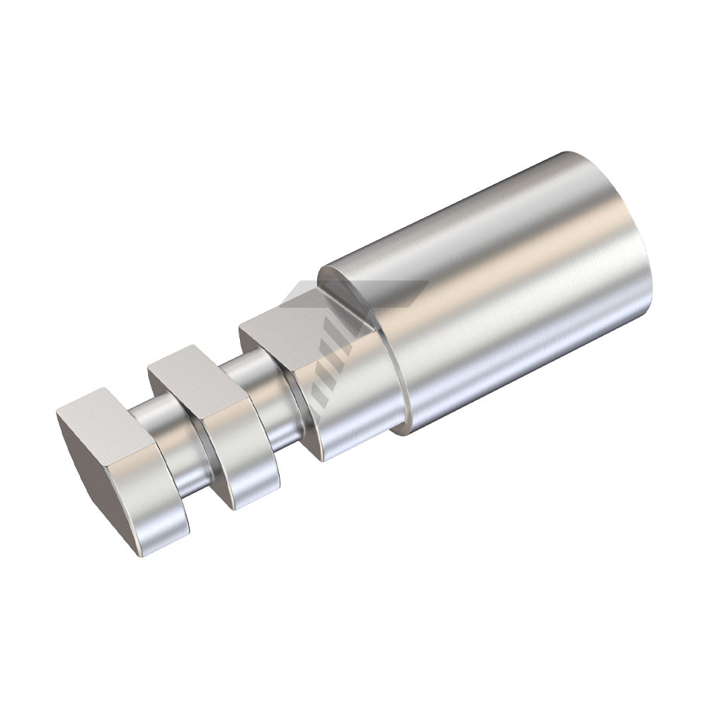 Implant Analog Ø3.75mm – Internal Hex 2.42mm