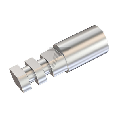 Implant Analog Ø3.75mm – Internal Hex 2.42mm