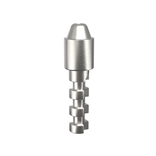 Lab Analog For Multi Abutment Compatible with Osstem®TS - 10pcs