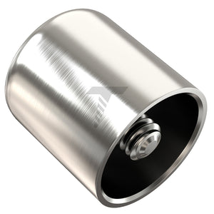Healing Cap For Multi Unit 1.6 Abutment