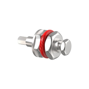 Hex Driver 2.42mm - Standard Platform Internal Hex