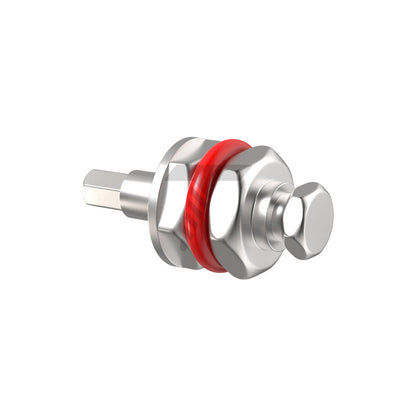Hex Driver 2.42mm - Standard Platform Internal Hex