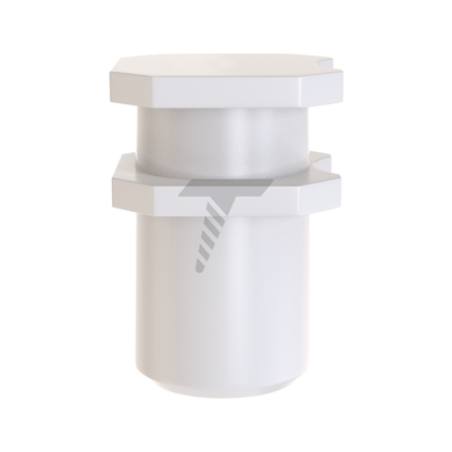 Anatomic Snap-On Transfer Abutment – Regular Platform Conical Connection