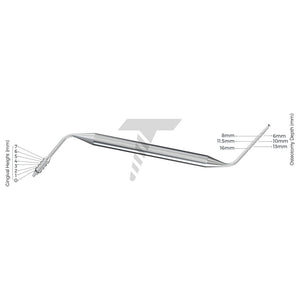 Implant Depth Probe