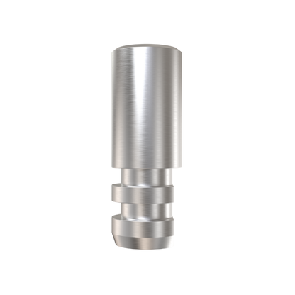 Implant Analog Compatible with Straumann Bone Level®  Ø4.1mm/Ø4.8mm (RC) - 10pcs