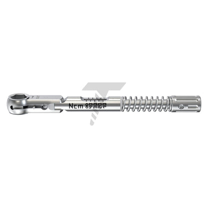Implant Torque Ratchet Wrench – 10–45 Ncm