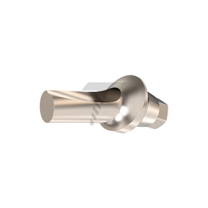 15° Anatomic Angulated Abutment – Regular Platform Conical Connection
