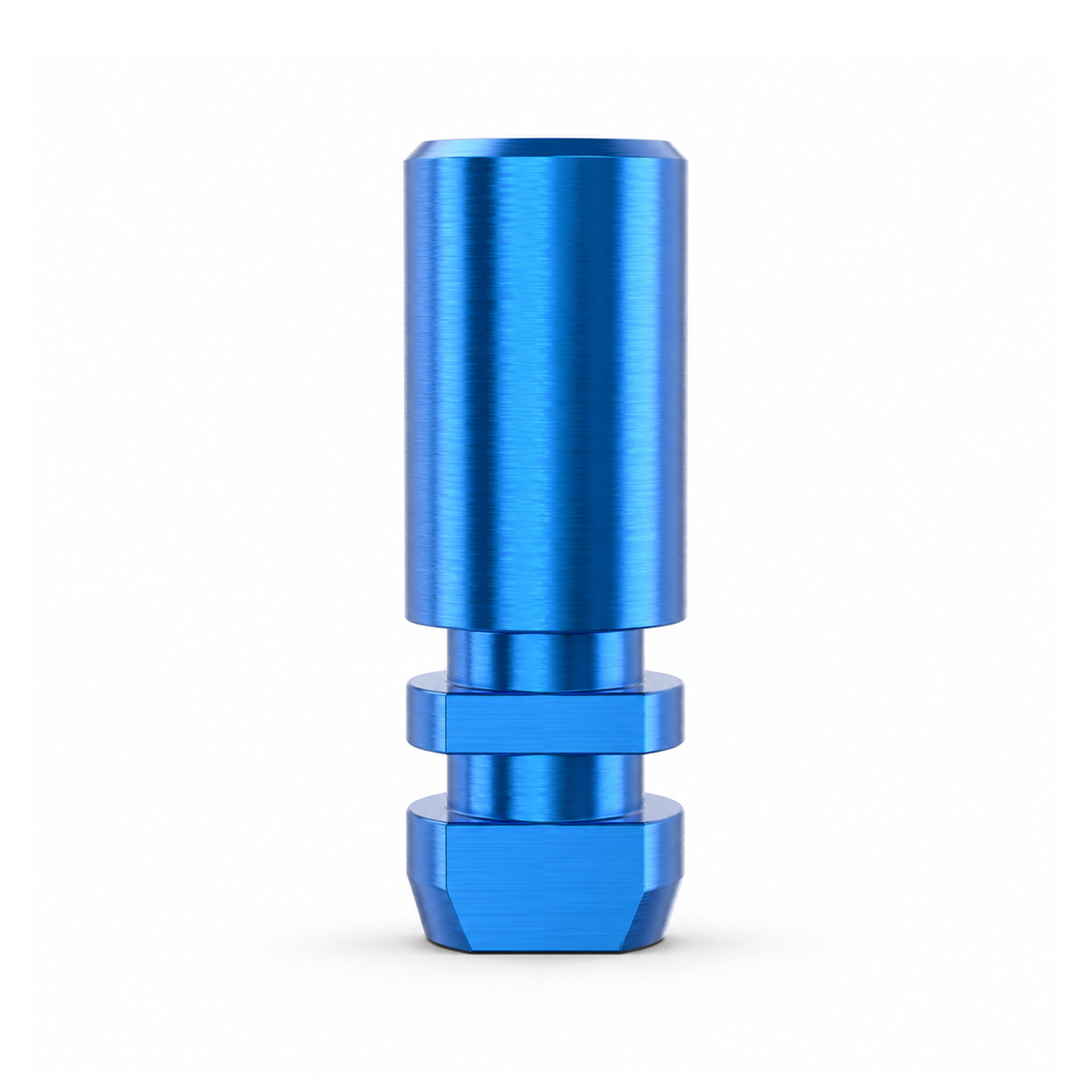 Implant Analog Ø4.0-5.5mm for Megagen® AnyRidge Internal Hex