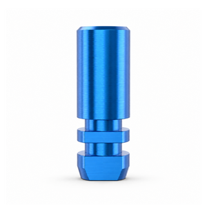 Implant Analog Ø4.0-5.5mm for Megagen® AnyRidge Internal Hex