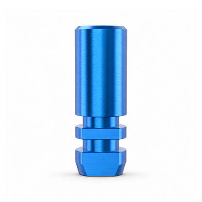 Implant Analog Ø4.0-5.5mm for Megagen® AnyRidge Internal Hex