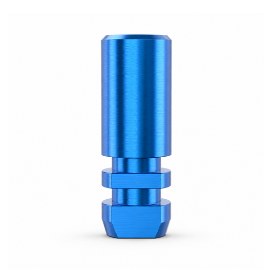 Implant Analog Ø4.0-5.5mm for Megagen® AnyRidge Internal Hex