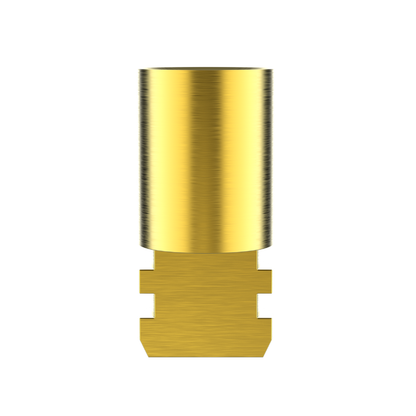 Implant Analog Compatible with Zimmer Biomet® Ø5.7mm WP - 10pcs